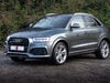 Audi Q3 2.0 Q3 S Line+ TDI Quattro 4WD 5dr