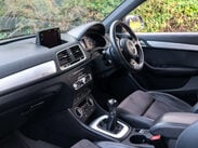 Audi Q3 2.0 Q3 S Line+ TDI Quattro 4WD 5dr 13