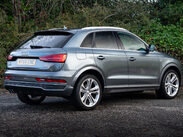 Audi Q3 2.0 Q3 S Line+ TDI Quattro 4WD 5dr 4