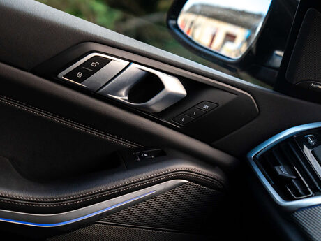 BMW X5 3.0 X5 xDrive 30d M Sport Auto 4WD 5dr 17