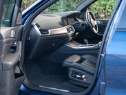 BMW X5 3.0 X5 xDrive 30d M Sport Auto 4WD 5dr 13