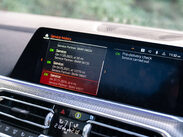 BMW X5 3.0 X5 xDrive 30d M Sport Auto 4WD 5dr 20