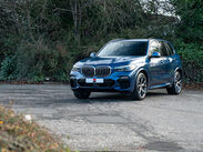 BMW X5 3.0 X5 xDrive 30d M Sport Auto 4WD 5dr 22