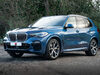 BMW X5 3.0 X5 xDrive 30d M Sport Auto 4WD 5dr
