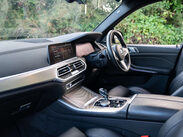 BMW X5 3.0 X5 xDrive 30d M Sport Auto 4WD 5dr 11