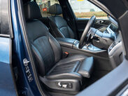 BMW X5 3.0 X5 xDrive 30d M Sport Auto 4WD 5dr 9