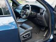 BMW X5 3.0 X5 xDrive 30d M Sport Auto 4WD 5dr 14