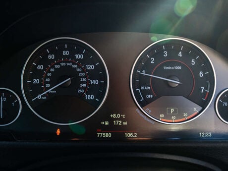 BMW 4 Series 3.0 440I M Sport Auto 2dr 20