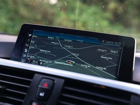 BMW 4 Series 3.0 440I M Sport Auto 2dr 21