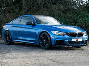 BMW 4 Series 3.0 440I M Sport Auto 2dr 5