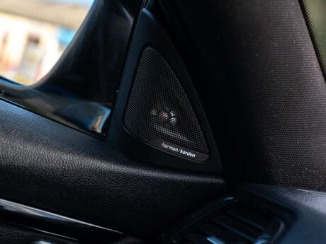 BMW 4 Series 3.0 440I M Sport Auto 2dr 19