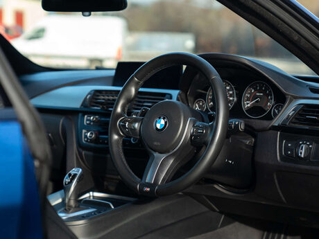 BMW 4 Series 3.0 440I M Sport Auto 2dr 10