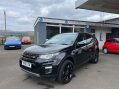 Land Rover Discovery Sport 2.0 TD4 HSE Black Auto 4WD Euro 6 (s/s) 5dr 1