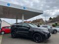 Land Rover Discovery Sport 2.0 TD4 HSE Black Auto 4WD Euro 6 (s/s) 5dr 6