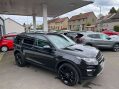 Land Rover Discovery Sport 2.0 TD4 HSE Black Auto 4WD Euro 6 (s/s) 5dr 9