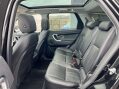 Land Rover Discovery Sport 2.0 TD4 HSE Black Auto 4WD Euro 6 (s/s) 5dr 16