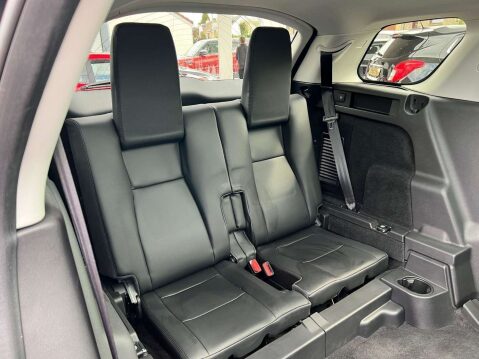 Land Rover Discovery Sport 2.0 TD4 HSE Black Auto 4WD Euro 6 (s/s) 5dr 17