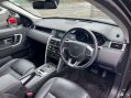 Land Rover Discovery Sport 2.0 TD4 HSE Black Auto 4WD Euro 6 (s/s) 5dr 2