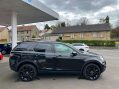 Land Rover Discovery Sport 2.0 TD4 HSE Black Auto 4WD Euro 6 (s/s) 5dr 7
