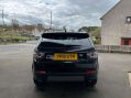 Land Rover Discovery Sport 2.0 TD4 HSE Black Auto 4WD Euro 6 (s/s) 5dr 11
