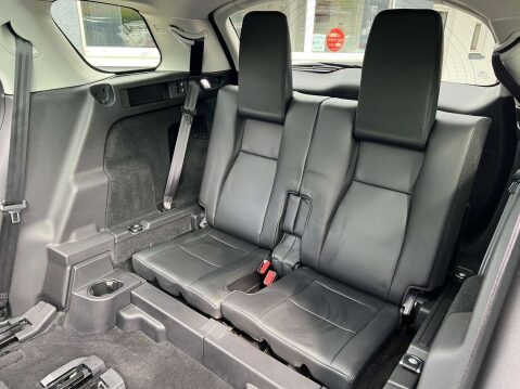 Land Rover Discovery Sport 2.0 TD4 HSE Black Auto 4WD Euro 6 (s/s) 5dr 18