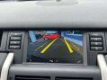 Land Rover Discovery Sport 2.0 TD4 HSE Black Auto 4WD Euro 6 (s/s) 5dr 20