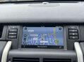 Land Rover Discovery Sport 2.0 TD4 HSE Black Auto 4WD Euro 6 (s/s) 5dr 19