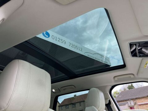 Land Rover Range Rover Sport 3.0 SD V6 HSE Dynamic 3