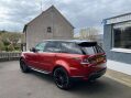 Land Rover Range Rover Sport 3.0 SD V6 HSE Dynamic 5