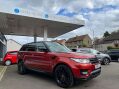 Land Rover Range Rover Sport 3.0 SD V6 HSE Dynamic 6