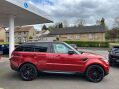 Land Rover Range Rover Sport 3.0 SD V6 HSE Dynamic 7