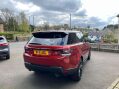 Land Rover Range Rover Sport 3.0 SD V6 HSE Dynamic 8