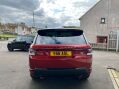 Land Rover Range Rover Sport 3.0 SD V6 HSE Dynamic 9