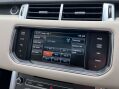 Land Rover Range Rover Sport 3.0 SD V6 HSE Dynamic 18