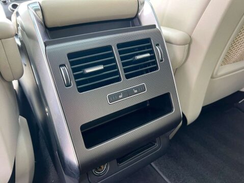 Land Rover Range Rover Sport 3.0 SD V6 HSE Dynamic 20