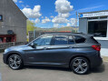 BMW X1 2.0 20d M Sport SUV 5dr Diesel Auto xDrive Euro 6 (s/s) (190 ps) 4