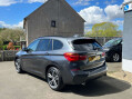 BMW X1 2.0 20d M Sport SUV 5dr Diesel Auto xDrive Euro 6 (s/s) (190 ps) 5
