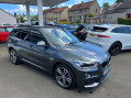 BMW X1 2.0 20d M Sport SUV 5dr Diesel Auto xDrive Euro 6 (s/s) (190 ps) 9