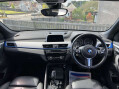 BMW X1 2.0 20d M Sport SUV 5dr Diesel Auto xDrive Euro 6 (s/s) (190 ps) 18