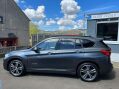 BMW X1 2.0 20d M Sport SUV 5dr Diesel Auto xDrive Euro 6 (s/s) (190 ps) 4