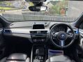 BMW X1 2.0 20d M Sport SUV 5dr Diesel Auto xDrive Euro 6 (s/s) (190 ps) 18