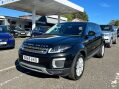 Land Rover Range Rover Evoque 2.0 TD4 SE SUV 5dr Diesel Manual 4WD Euro 6 (s/s) (180 ps) 8