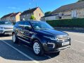 Land Rover Range Rover Evoque 2.0 TD4 SE SUV 5dr Diesel Manual 4WD Euro 6 (s/s) (180 ps) 9