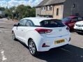 Hyundai i20 1.2 SE Euro 6 3dr 6