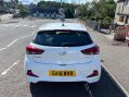 Hyundai i20 1.2 SE Euro 6 3dr 10