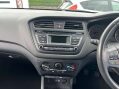 Hyundai i20 1.2 SE Euro 6 3dr 11