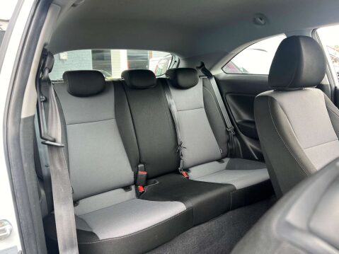 Hyundai i20 1.2 SE Euro 6 3dr 16