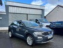Volkswagen T-Roc 1.5L SE TSI EVO SUV 5dr Petrol Manual Euro 6 (148 bhp)