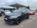 Land Rover Discovery Sport 2.0 D200 MHEV R-Dynamic S Plus SUV 5dr Diesel Auto 4WD Euro 6 (s/s) (204 ps