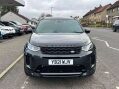 Land Rover Discovery Sport 2.0 D200 MHEV R-Dynamic S Plus SUV 5dr Diesel Auto 4WD Euro 6 (s/s) (204 ps 10